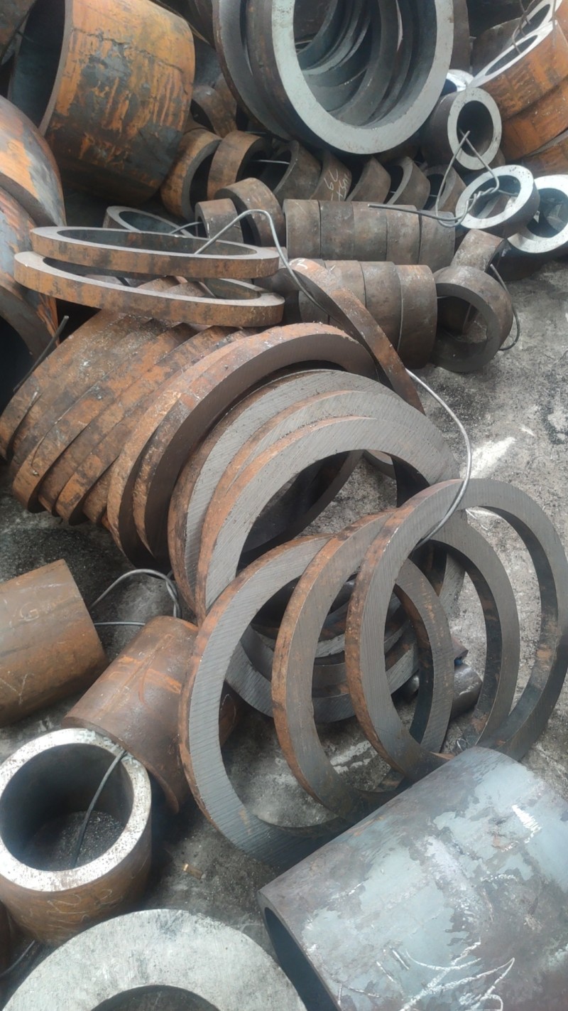 建瓯建瓯建瓯42CrMo无缝钢管切割
