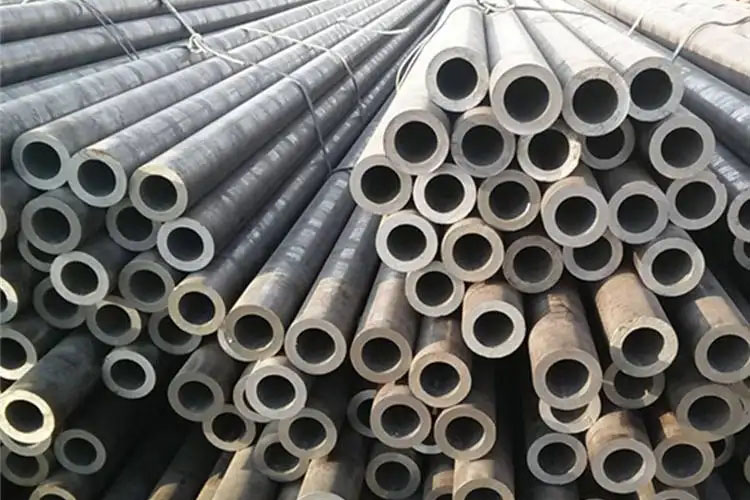 建瓯20G高压锅炉无缝钢管