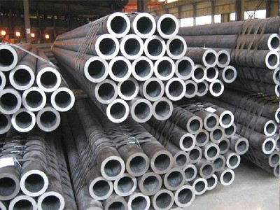 建瓯30CrMo冷拔无缝钢管