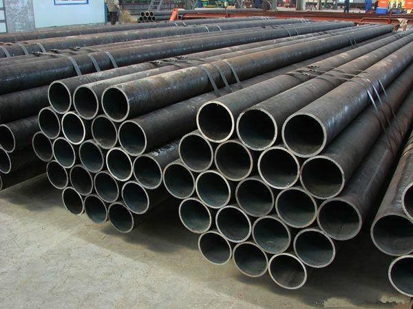 建瓯20CrMo合金钢管