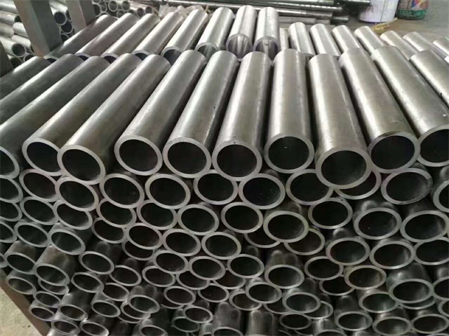 建瓯30CrMo精密无缝钢管