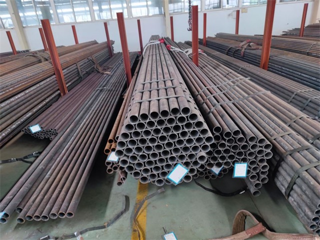 建瓯20G合金无缝钢管